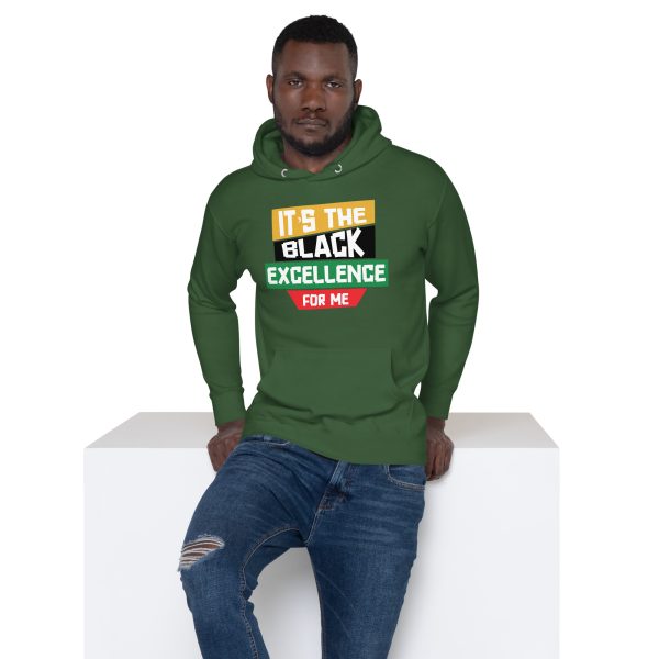 Unisex Hoodie - Image 6