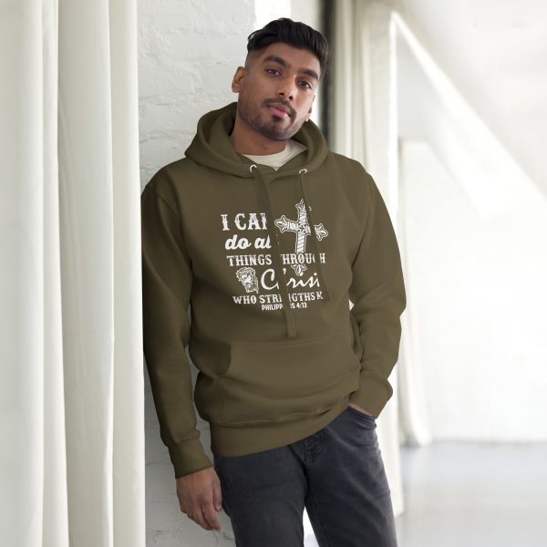 Unisex Hoodie - Image 10