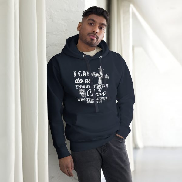 Unisex Hoodie - Image 4