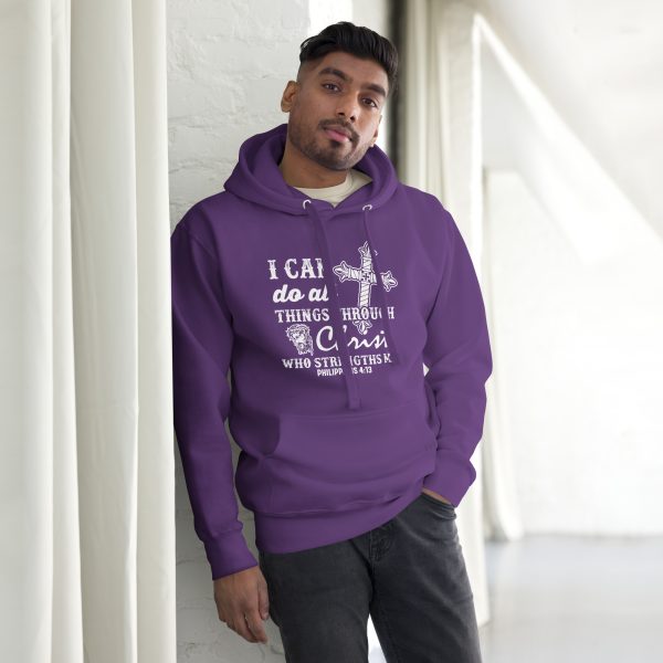 Unisex Hoodie - Image 8