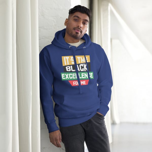 Unisex Hoodie - Image 2