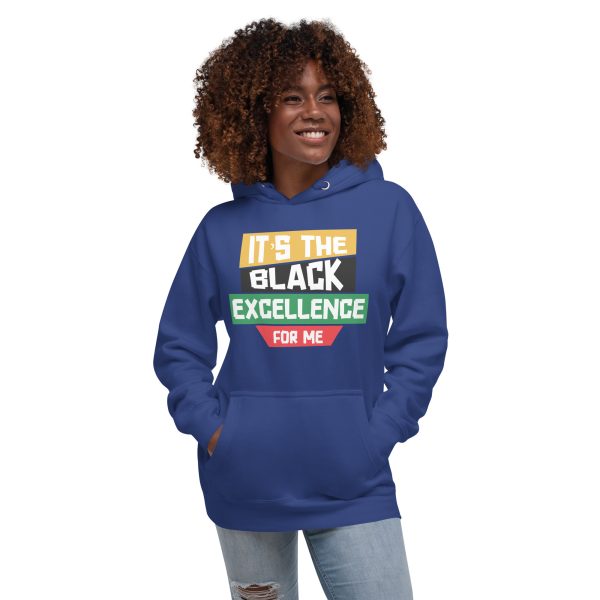Unisex Hoodie - Image 3