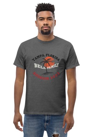 Men's classic tee