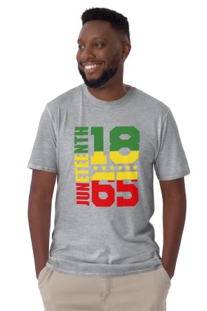 Short-Sleeve Unisex T-Shirt
