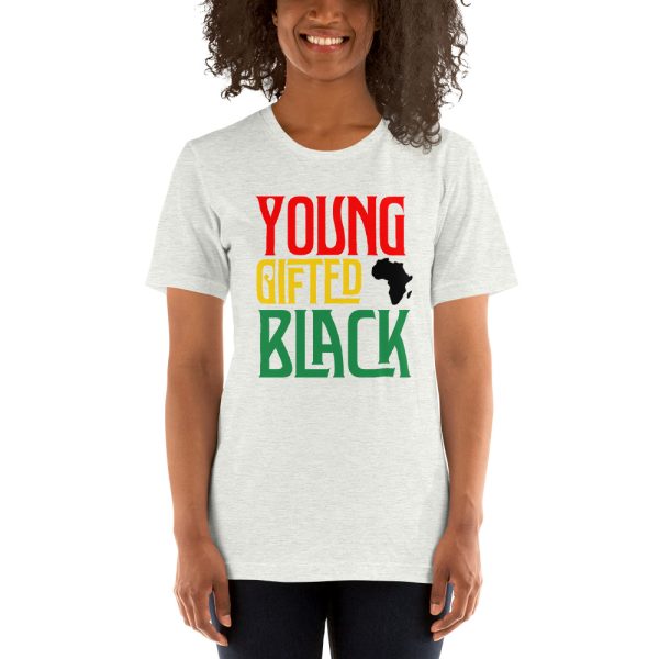 Unisex t-shirt - Image 76