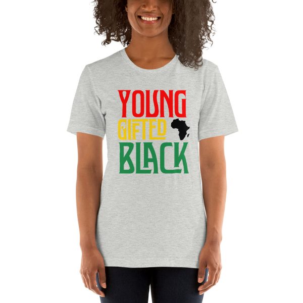 Unisex t-shirt - Image 68