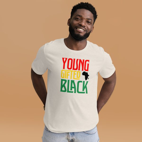 Unisex t-shirt - Image 49