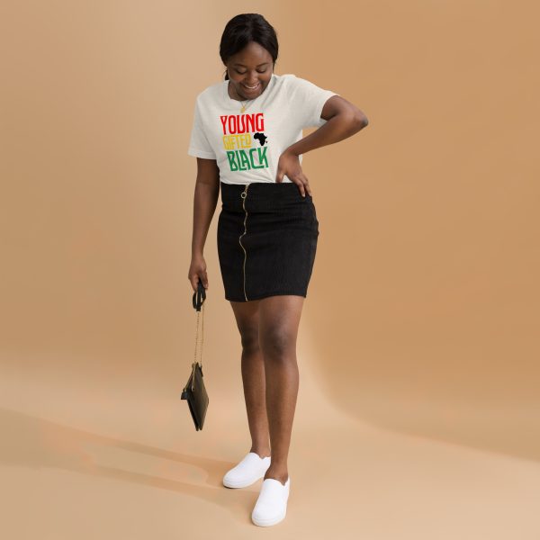 Unisex t-shirt - Image 50