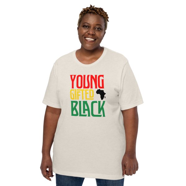 Unisex t-shirt - Image 52
