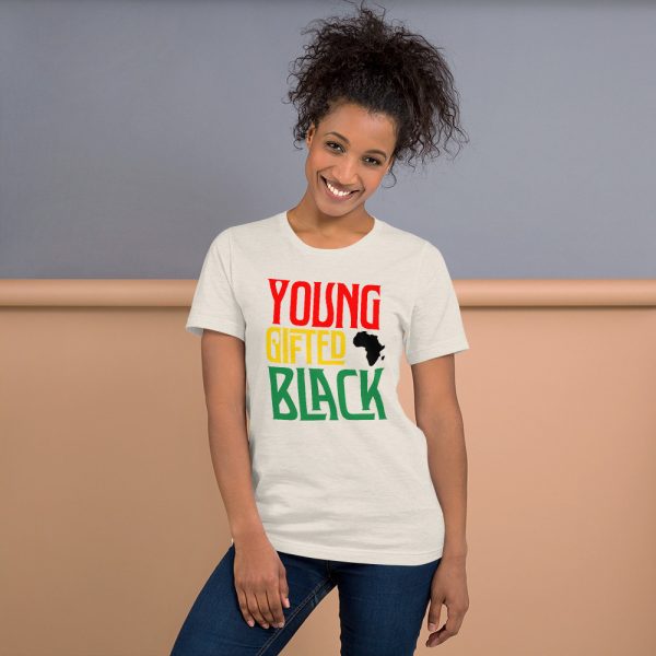 Unisex t-shirt - Image 54