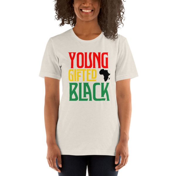 Unisex t-shirt - Image 72