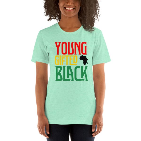 Unisex t-shirt - Image 74