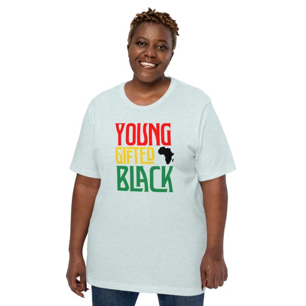 Unisex t-shirt - Image 57