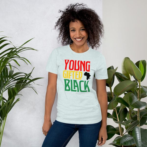 Unisex t-shirt - Image 58