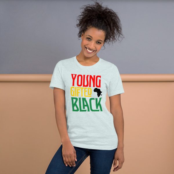 Unisex t-shirt - Image 59