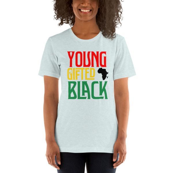 Unisex t-shirt - Image 73