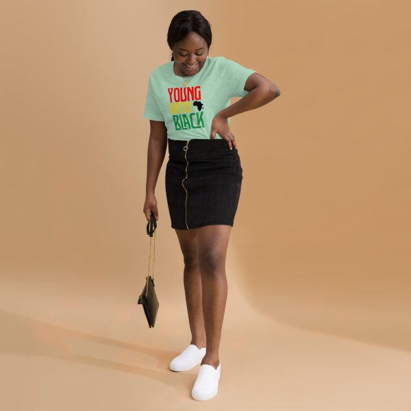 Unisex t-shirt - Image 21