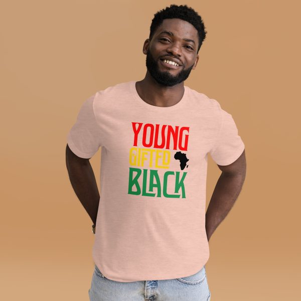Unisex t-shirt - Image 24