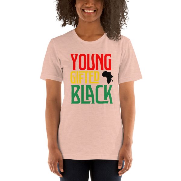 Unisex t-shirt - Image 66