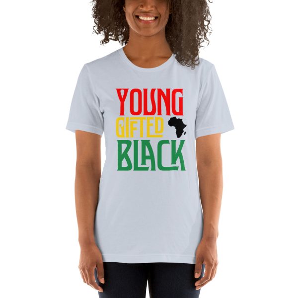 Unisex t-shirt - Image 69