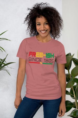 Unisex t-shirt