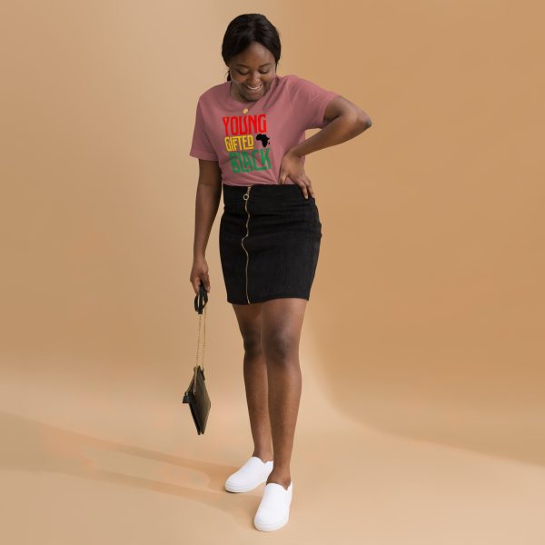 Unisex t-shirt - Image 5