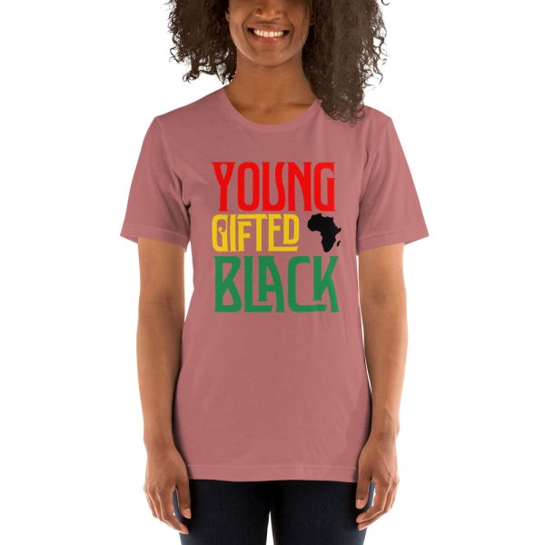 Unisex t-shirt - Image 60