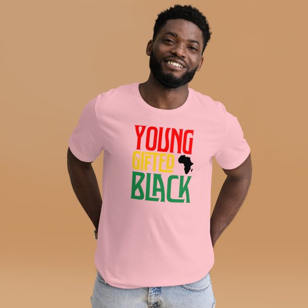 Unisex t-shirt - Image 28