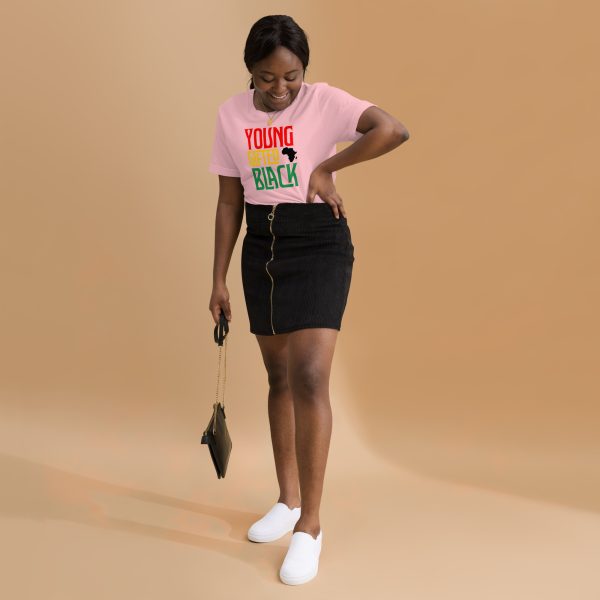 Unisex t-shirt - Image 29