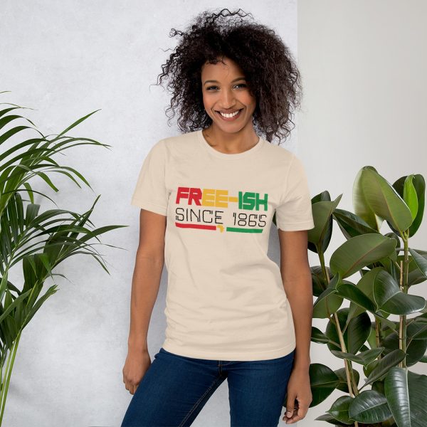 Unisex t-shirt - Image 28