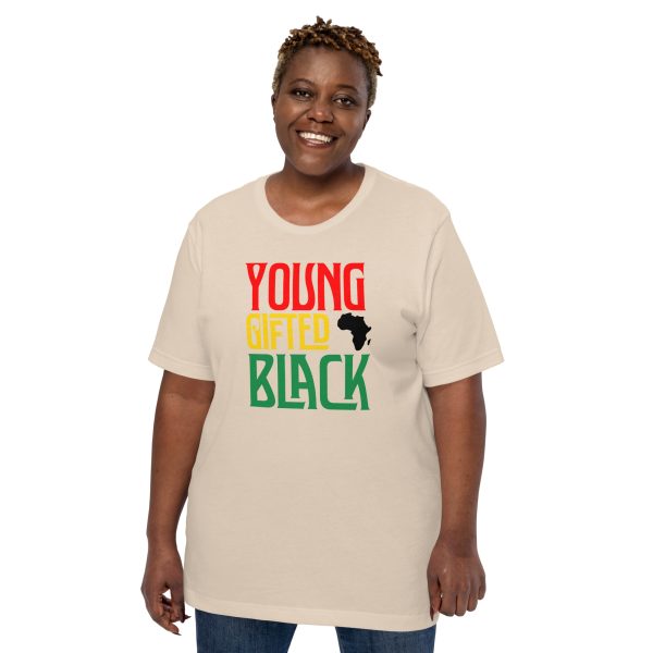 Unisex t-shirt - Image 46