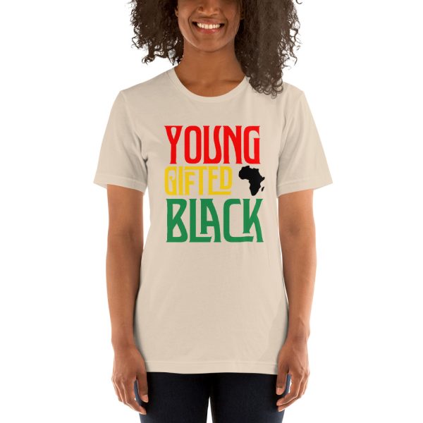 Unisex t-shirt - Image 71