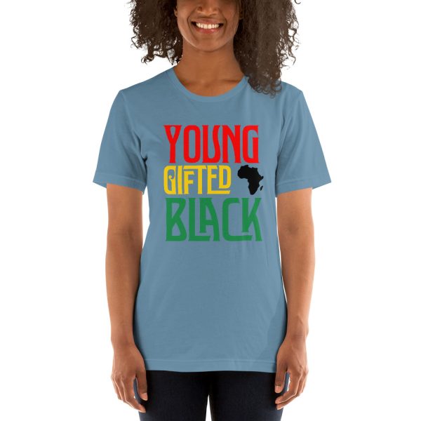 Unisex t-shirt - Image 61