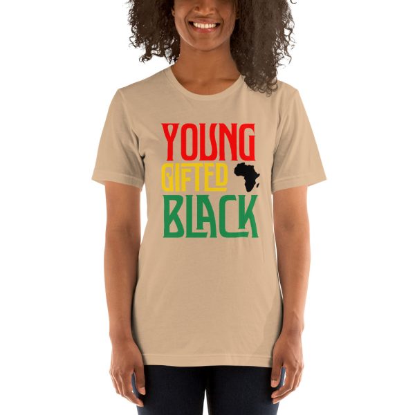 Unisex t-shirt - Image 63