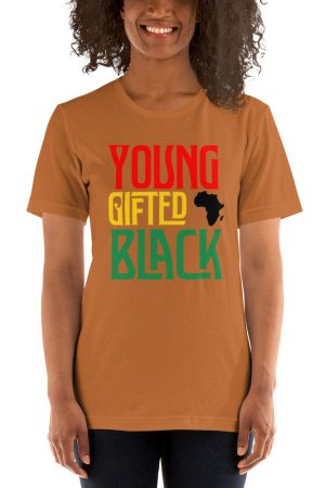 Unisex t-shirt