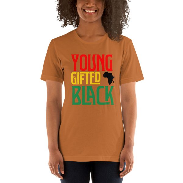 Unisex t-shirt