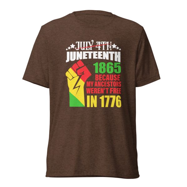 Short sleeve t-shirt - Image 3