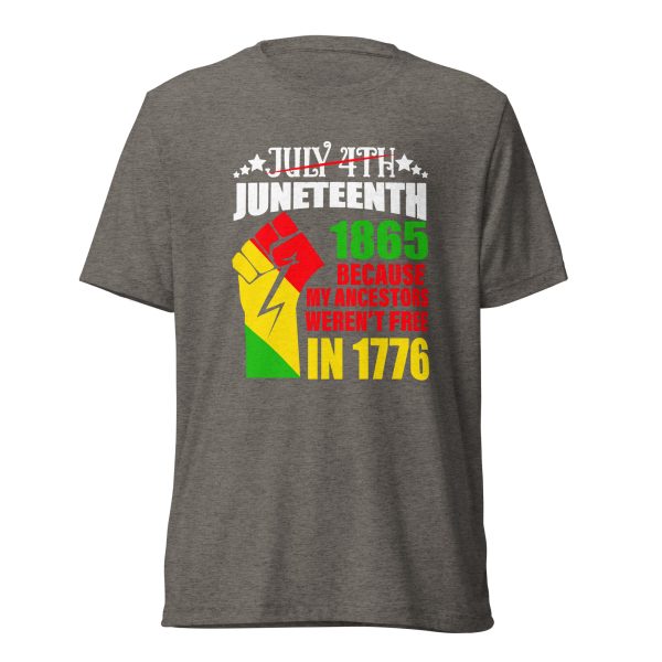 Short sleeve t-shirt - Image 7