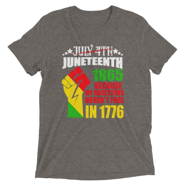 Short sleeve t-shirt - Image 17