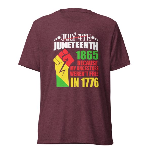 Short sleeve t-shirt - Image 2