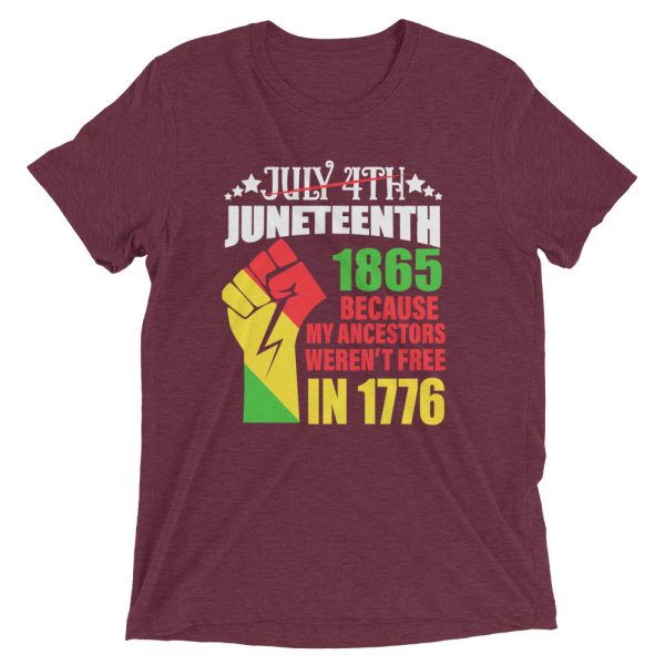Short sleeve t-shirt - Image 12