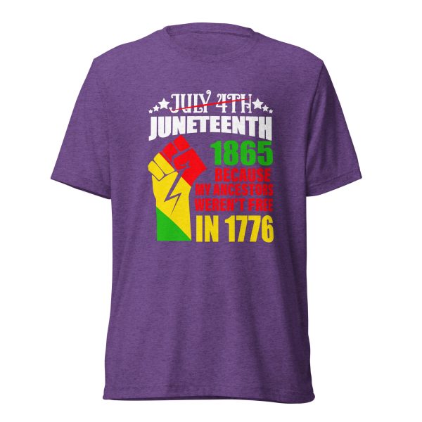 Short sleeve t-shirt - Image 5