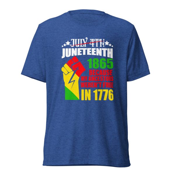 Short sleeve t-shirt - Image 4