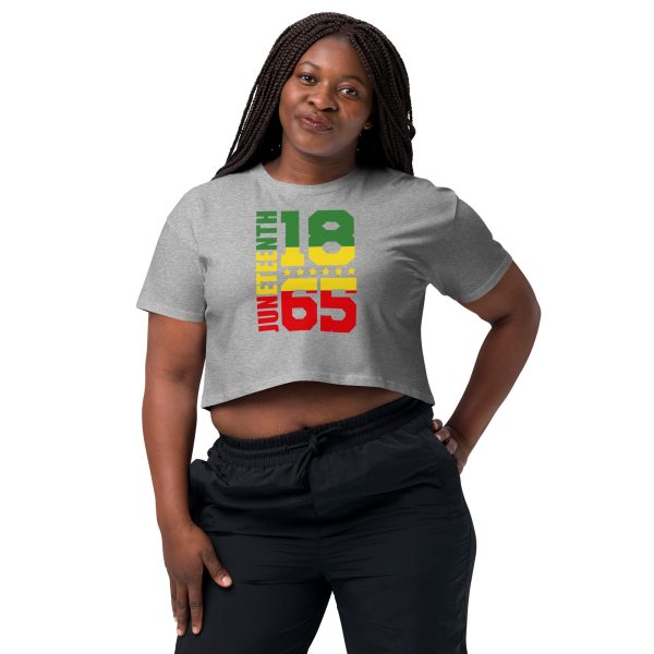 Women’s crop top - Image 5