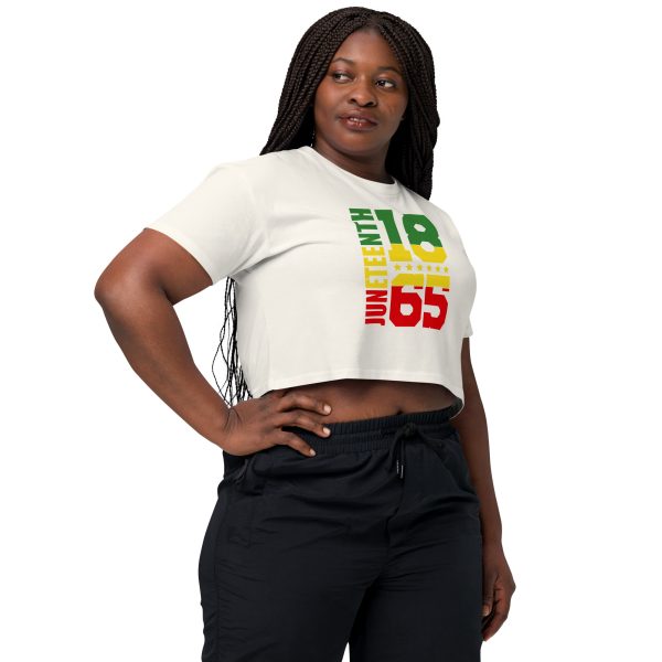 Women’s crop top - Image 9