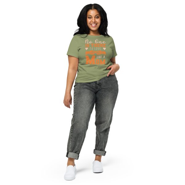 Women’s high-waisted t-shirt - Image 4
