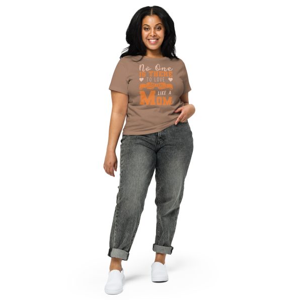 Women’s high-waisted t-shirt - Image 3