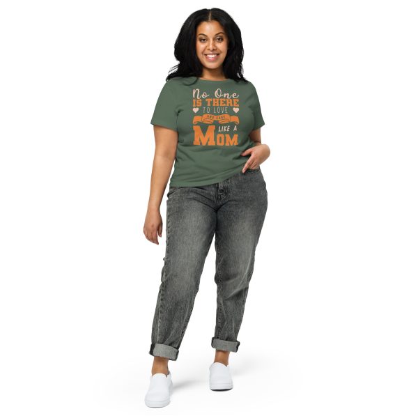 Women’s high-waisted t-shirt - Image 2