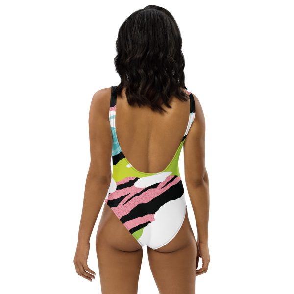 One-Piece Swimsuit - Image 7