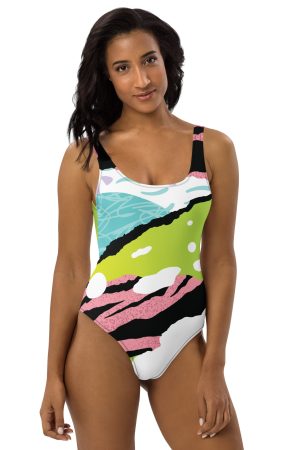 One-Piece Swimsuit